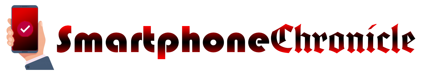 Smartphone Chronicle