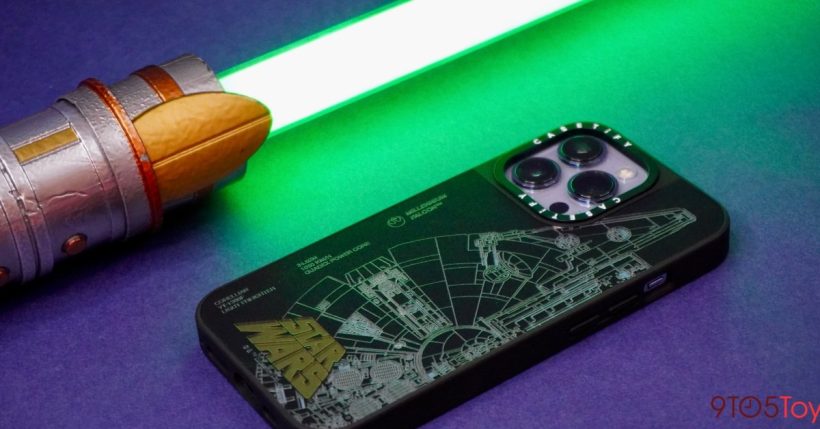 hands-on-with-casetify’s-new-star-wars-iphone-13-cases,-magsafe-chargers,-more