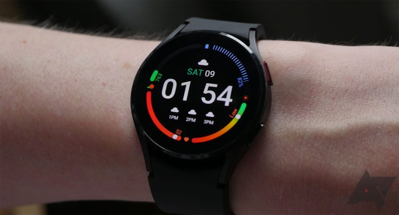 the-best-android-smartwatches-for-2022