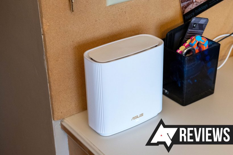 asus-zenwifi-et8-review:-wi-fi-6e-might-not-be-an-upgrade