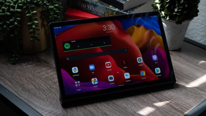 the-best-android-tablets-of-2023