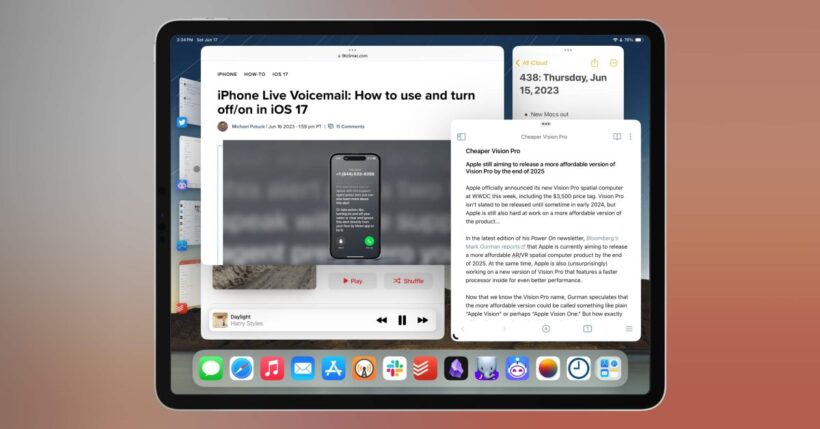 ipados-17-brings-much-needed-changes-to-stage-manager-and-widgets